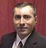 Joseph Gionti CHT